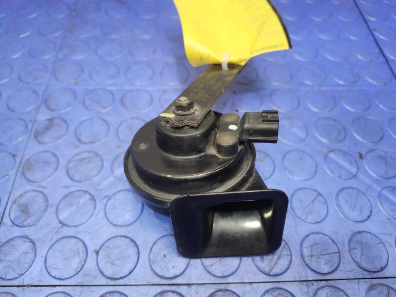2011-2014 Hyundai Sonata High Note Horn Assembly Genuine OEM 966203Q000