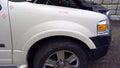 2007 Ford Expedition Fender