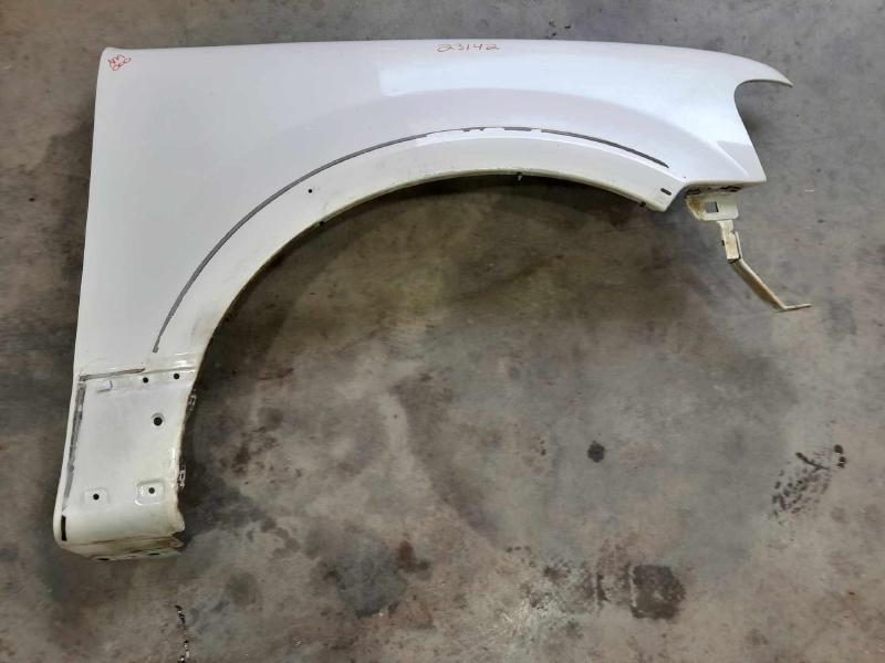 2007 Ford Expedition Fender