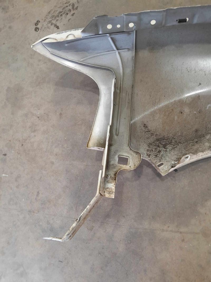 2007 Ford Expedition Fender