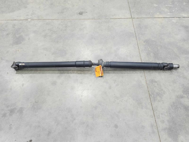 2012 Subaru Impreza Rear Drive Shaft