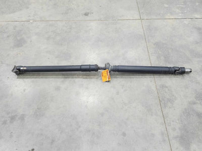 2012 Subaru Impreza Rear Drive Shaft
