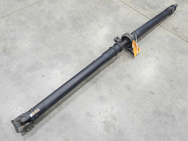 2012 Subaru Impreza Rear Drive Shaft
