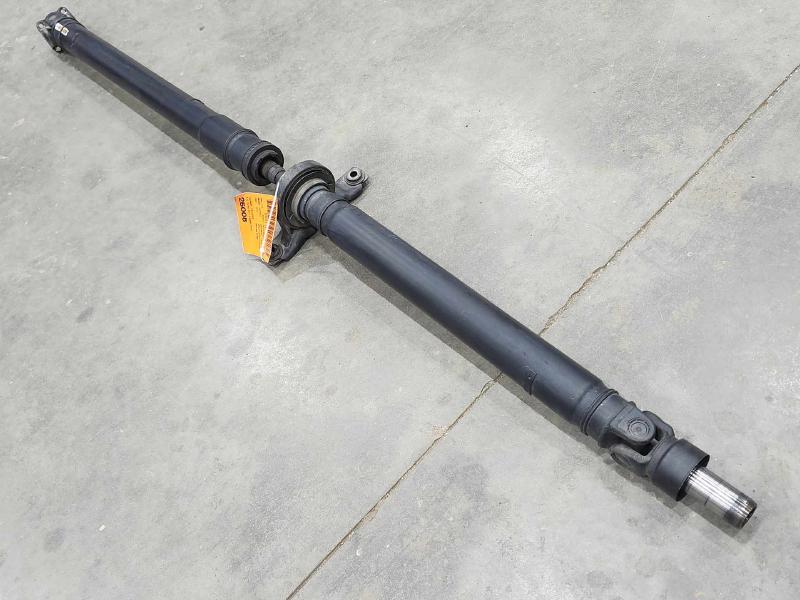 2012 Subaru Impreza Rear Drive Shaft