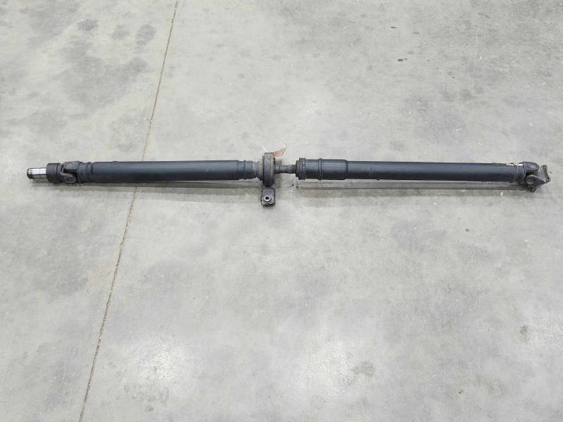 2012 Subaru Impreza Rear Drive Shaft