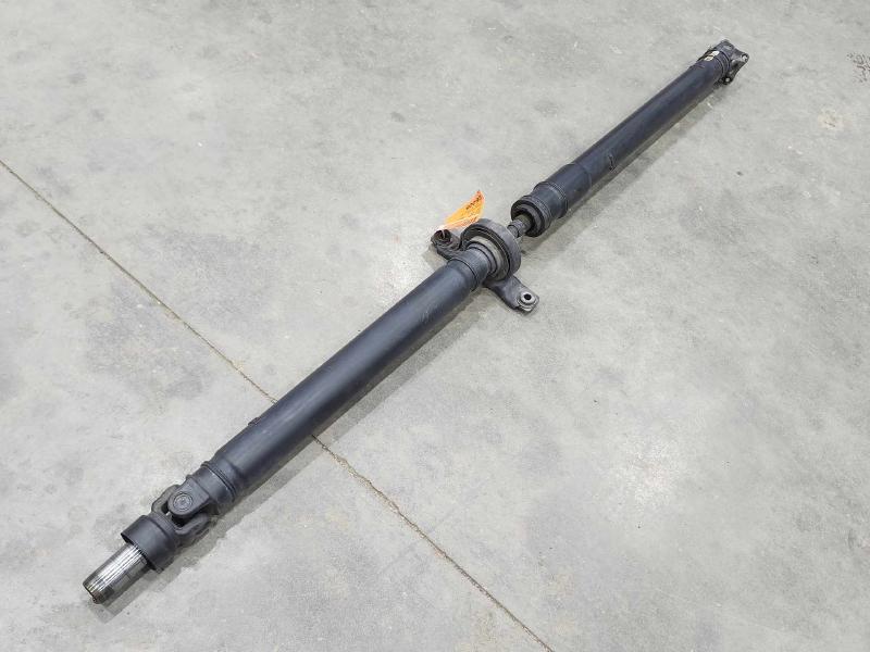 2012 Subaru Impreza Rear Drive Shaft