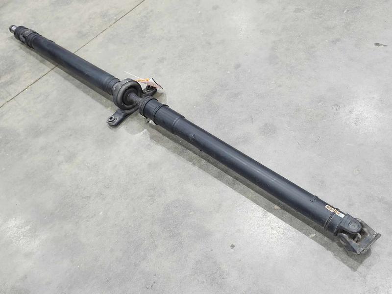 2012 Subaru Impreza Rear Drive Shaft