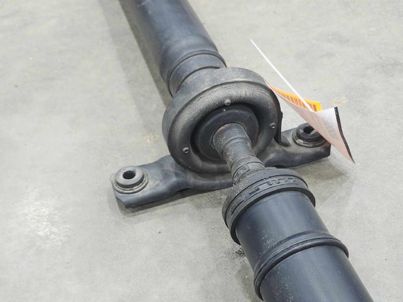 2012 Subaru Impreza Rear Drive Shaft