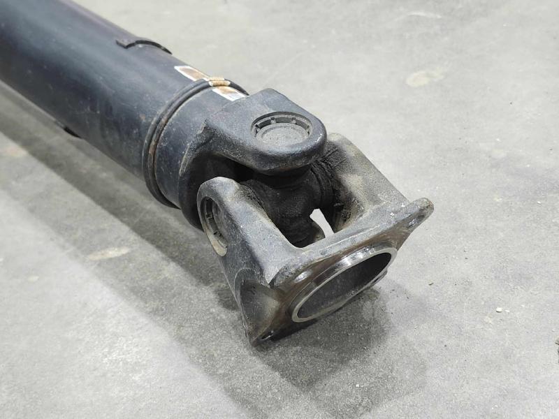 2012 Subaru Impreza Rear Drive Shaft