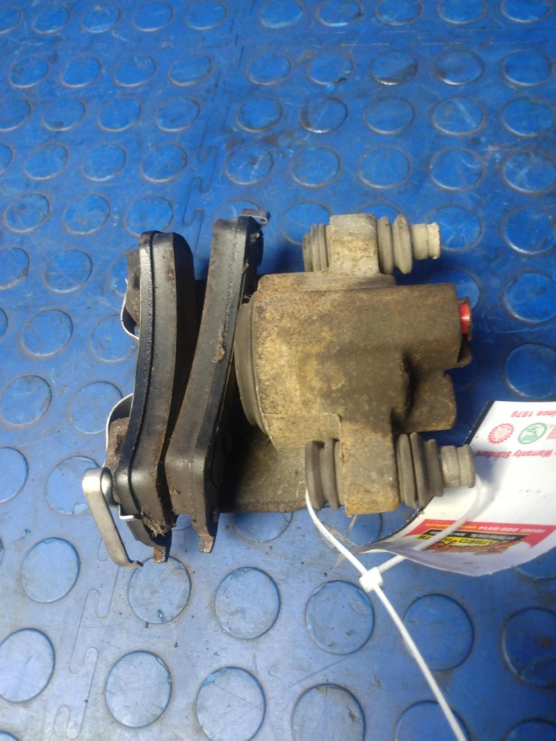 1994 - 1998 Jeep Grand Cherokee Rear Caliper RH Passenger Side OEM 4762102