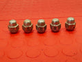 2014 Kia Forte Lug Nuts