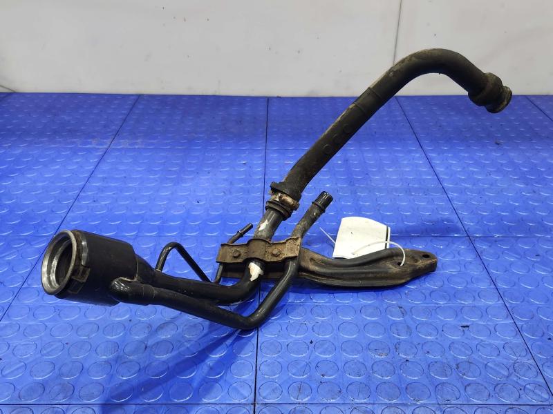 2007 Toyota Tundra Fuel Filler Neck