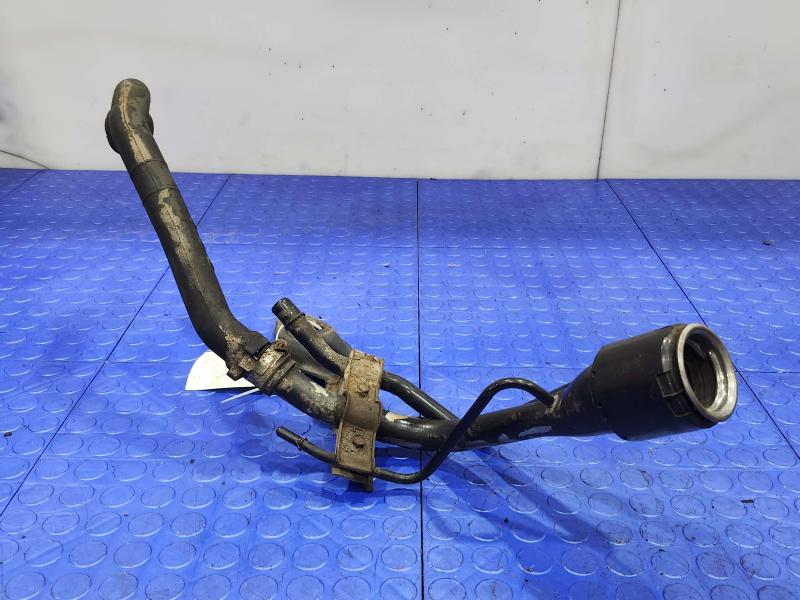 2007 Toyota Tundra Fuel Filler Neck