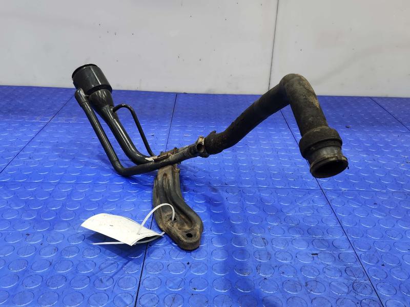 2007 Toyota Tundra Fuel Filler Neck