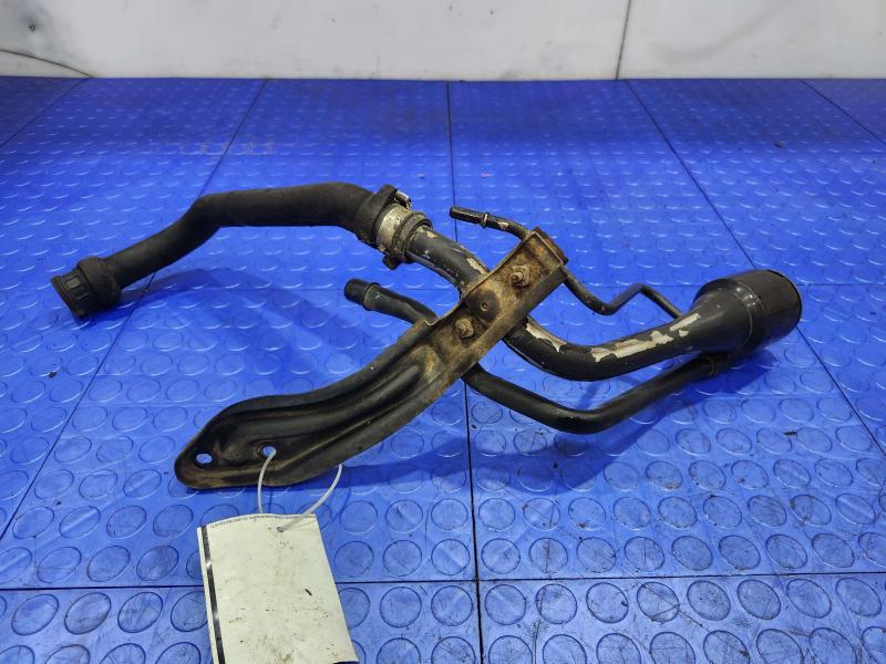 2007 Toyota Tundra Fuel Filler Neck
