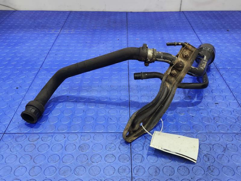 2007 Toyota Tundra Fuel Filler Neck
