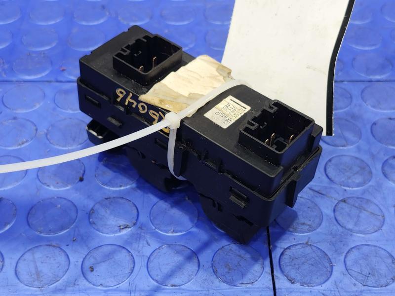 2008 Ford F-250 Super Duty Door Switch Front