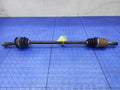 2018 Subaru Legacy Axle Shaft