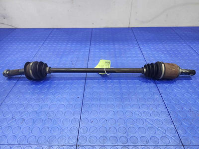 2018 Subaru Legacy Axle Shaft