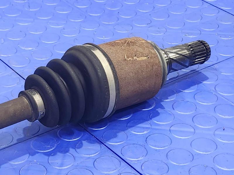 2018 Subaru Legacy Axle Shaft
