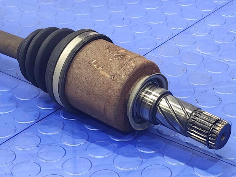 2018 Subaru Legacy Axle Shaft