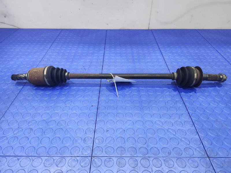 2018 Subaru Legacy Axle Shaft