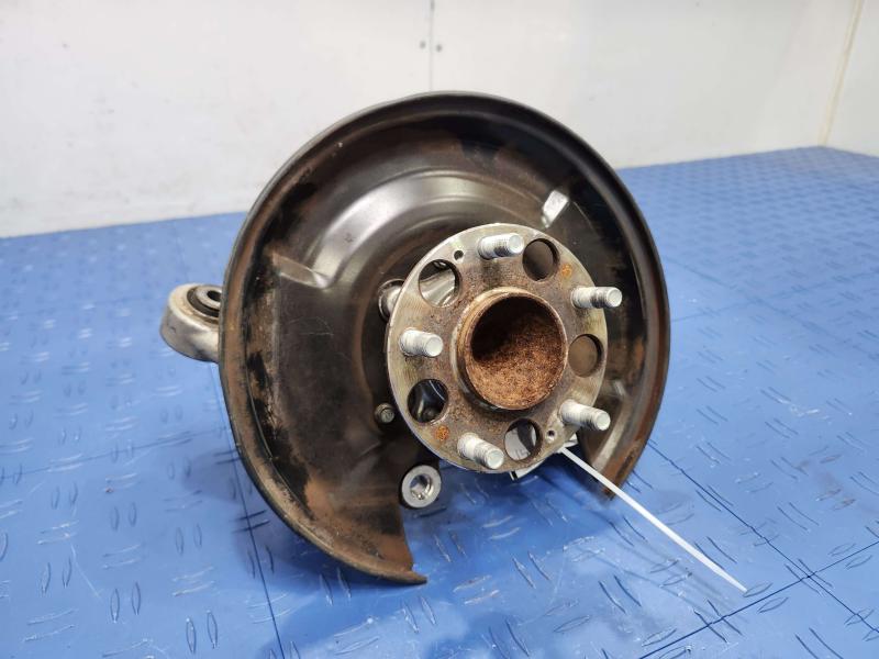 2011 Honda Accord Rear Knuckle/Stub Axle