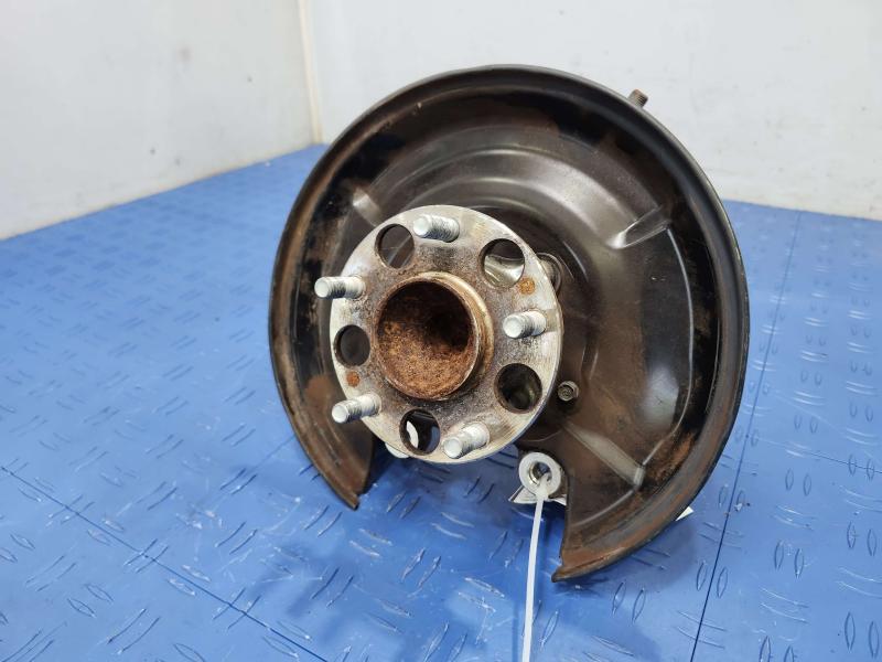 2011 Honda Accord Rear Knuckle/Stub Axle