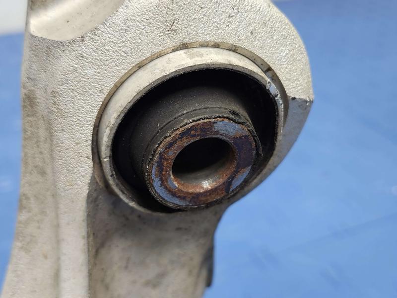 2011 Honda Accord Rear Knuckle/Stub Axle