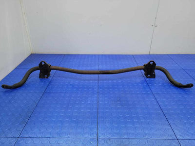 2011-2013 Dodge Durango Rear Stabilizer Bar Swaybar Genuine OEM 68184507AA