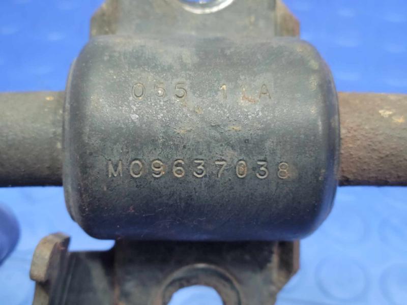 2011-2013 Dodge Durango Rear Stabilizer Bar Swaybar Genuine OEM 68184507AA