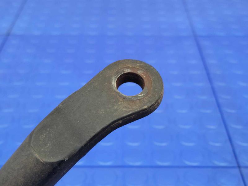 2011-2013 Dodge Durango Rear Stabilizer Bar Swaybar Genuine OEM 68184507AA