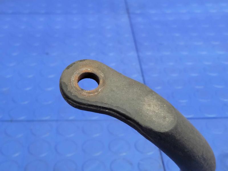 2011-2013 Dodge Durango Rear Stabilizer Bar Swaybar Genuine OEM 68184507AA