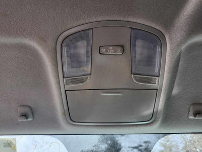 2021 Kia Rio Front Console