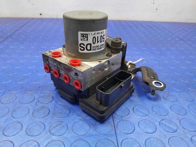 2016 Kia Optima Anti-Lock Brake Parts