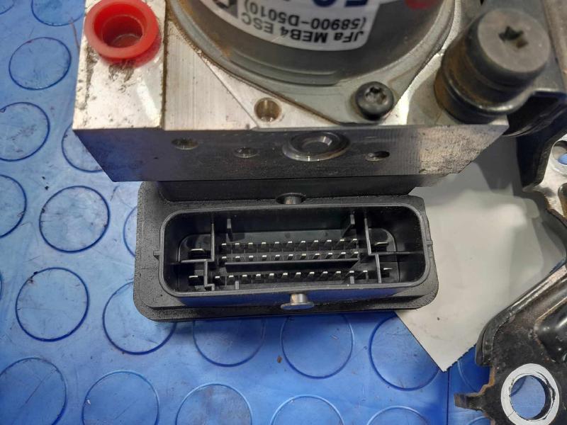 2016 Kia Optima Anti-Lock Brake Parts