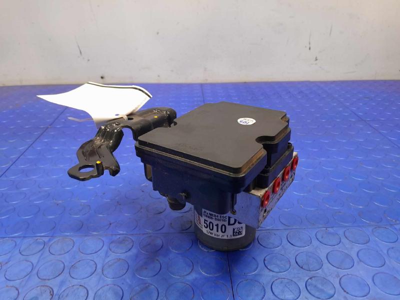 2016 Kia Optima Anti-Lock Brake Parts