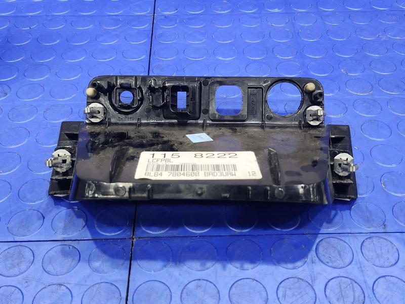 2012 Ford Escape Misc Ebay Parts