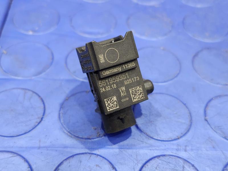 2018 Volkswagen Passat Misc Ebay Parts
