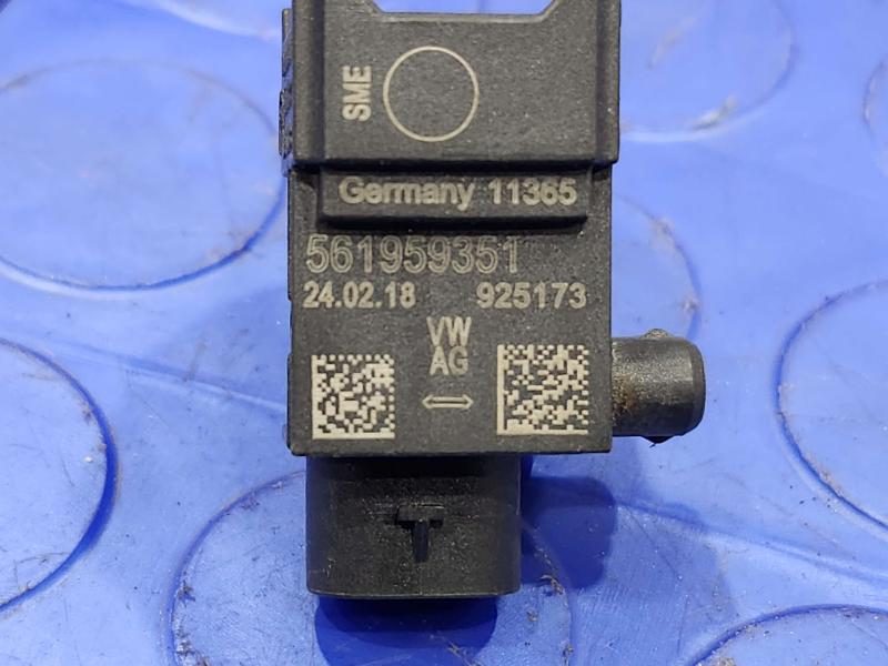 2018 Volkswagen Passat Misc Ebay Parts