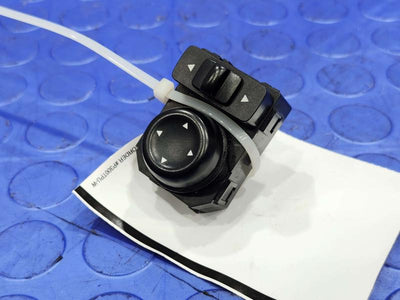 2013 Nissan Pathfinder Door Switch Front