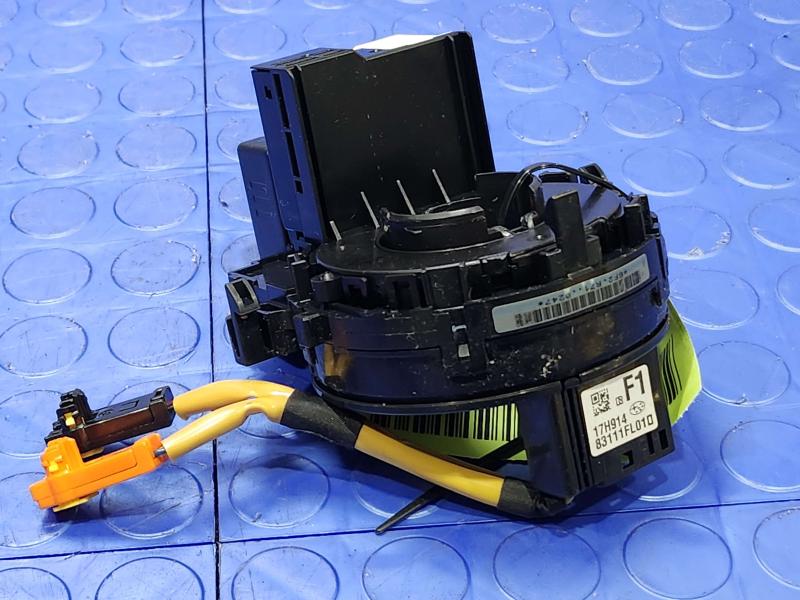 2017-2023 Subaru Impreza Steering Wheel Air Bag Clock Spring OEM 83196FL02A