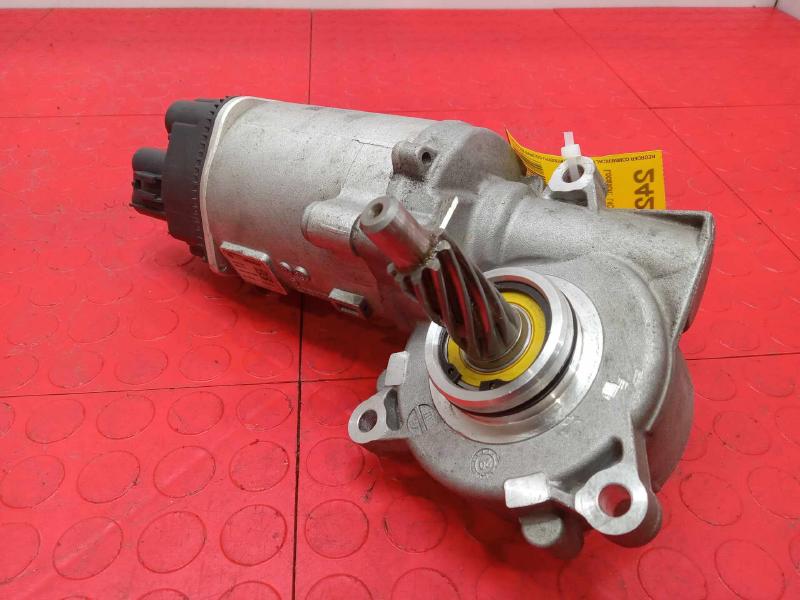 2020-2024 Nissan Sentra Electric Steering Assist Motor Genuine OEM Part 490016LW7B