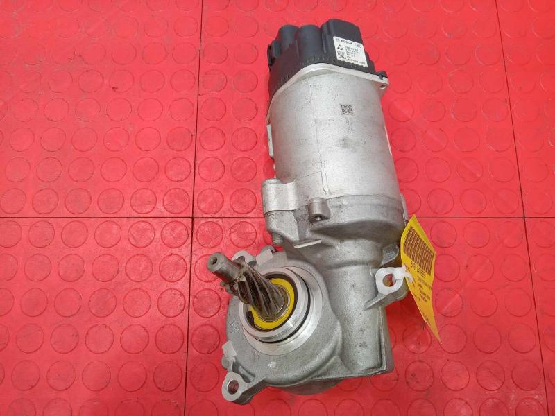 2020-2024 Nissan Sentra Electric Steering Assist Motor Genuine OEM Part 490016LW7B