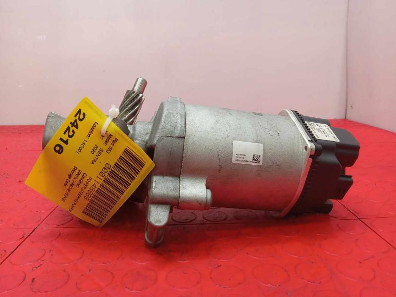 2020-2024 Nissan Sentra Electric Steering Assist Motor Genuine OEM Part 490016LW7B