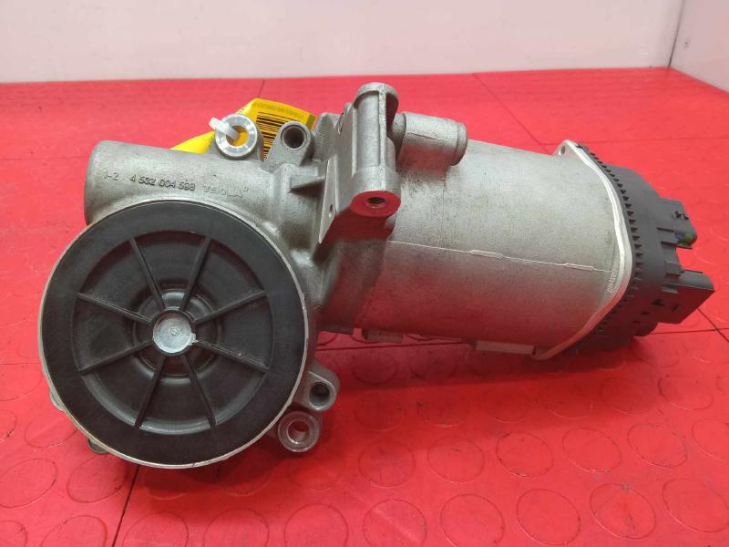 2020-2024 Nissan Sentra Electric Steering Assist Motor Genuine OEM Part 490016LW7B
