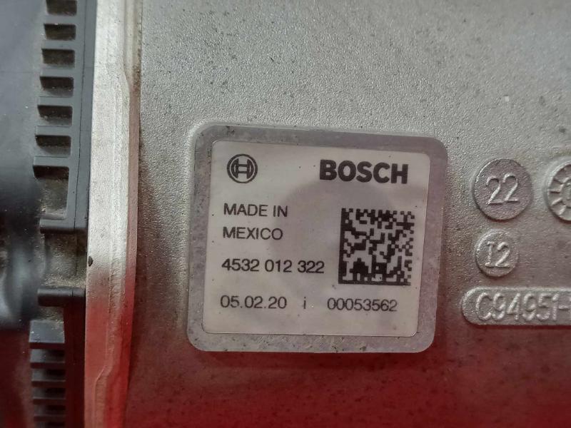 2020-2024 Nissan Sentra Electric Steering Assist Motor Genuine OEM Part 490016LW7B