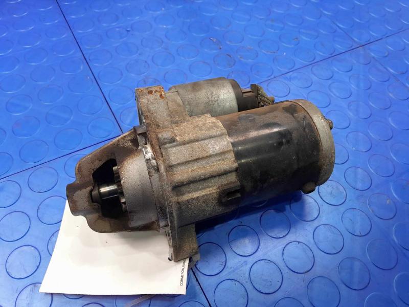 2016 Ford Escape Starter Motor