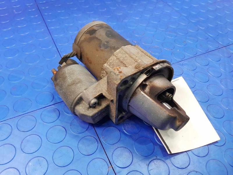2016 Ford Escape Starter Motor
