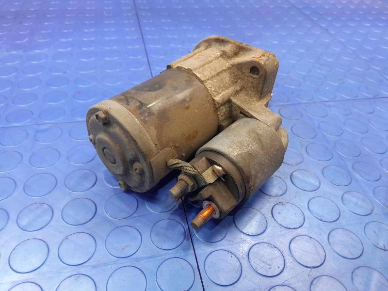 2016 Ford Escape Starter Motor